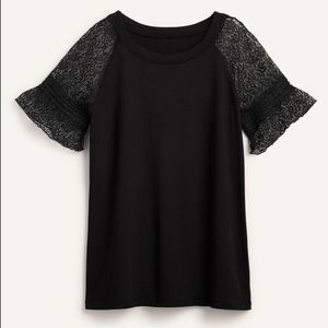 Maette Evie Tee - 1X